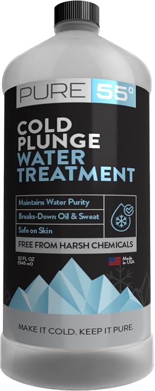 Cold plunge options for renters without drilling or plumbing