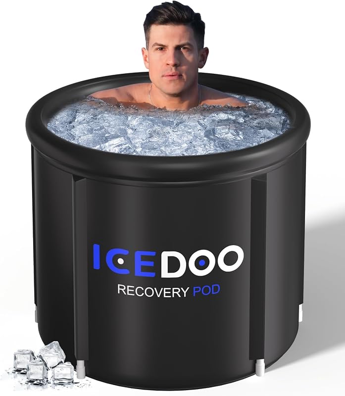 Top Cold Plunge Ice Baths for 2026: Comprehensive Reviews and Buying Guide