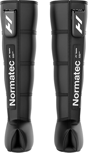 Hyperice Normatec Elite Legs Size Standard - Dynamic Air Compression M — Manufacturer product photo — hyperice normatec elite vs t