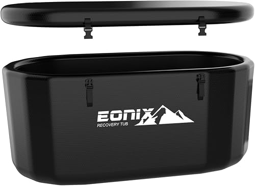 216 Inflatable Cold Plunge Tub with Insulated Lid,Ice Bath Tub for Ath — Side-by-side comparison of top picks in this category