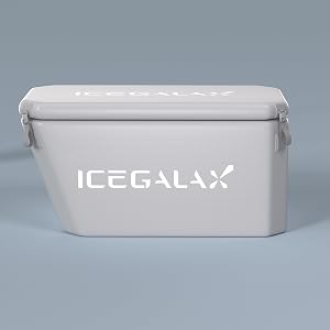 Icegalax Angled Cold Plunge Tub Portable Ice Bath Tub for Athletes Fitness Recovery Water 