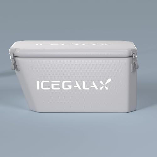 Icegalax Angled Cold Plunge Tub Portable Ice Bath Tub for Athletes Fit — Our recommended configuration for best results