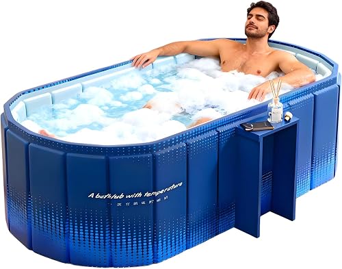 Portable Bathtub for Adult 59