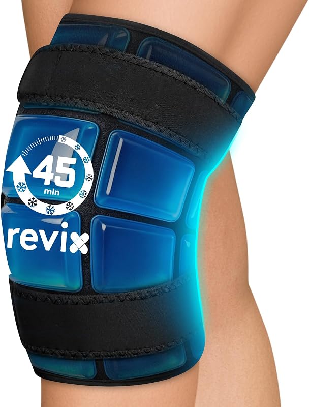 Revix Ice Pack for Knee