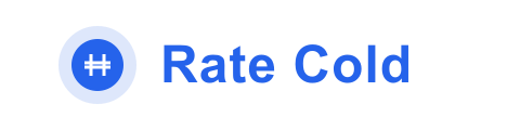 Rate Cold